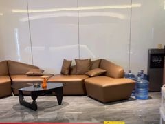 -成都ins星空塔酒店(春熙路天府广场店)