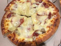 -阳光披萨(辽宁路店)