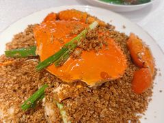 -喜记避风塘炒辣蟹(旗舰店)