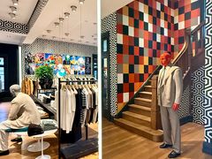 -SUITSUPPLY(安福路店)