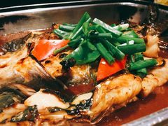 -半天妖烤鱼(方庄店)