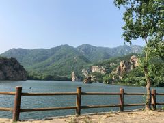 -大连冰峪旅游度假区