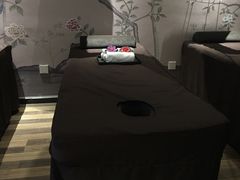-大唐盲人按摩中心(天山路店)