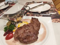 -开心果牛扒城(雍华庭店)