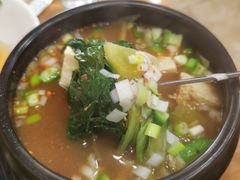 -顺姬冷面(长白西路店)