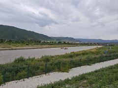 -图们国门景区