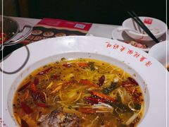 -新辣宴·湖南家常菜·商务聚餐(中粮创芯店)