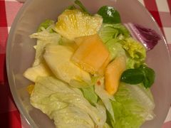 -西贝(六里桥旗舰店)