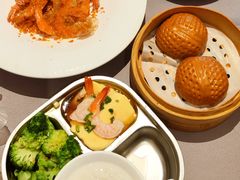 -徐记海鲜(大雁塔|金都店)