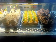 -漳州佰翔圆山酒店·圆山畔西餐厅