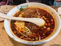 -眉州小吃(魏公村店)