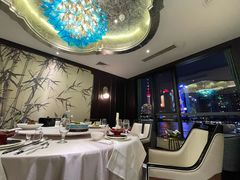 -RIVIERA 松鹤楼(外滩店)
