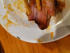 -京朋串屋·烧烤(望京西路总店)