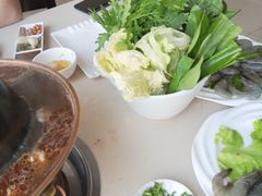 -百友顺涮肉城(故城东路店)