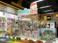 -泡泡玛特POPMART(上海环球港店)