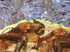 招牌胡桃里烤鸡-胡桃里音乐酒馆(下沙店)