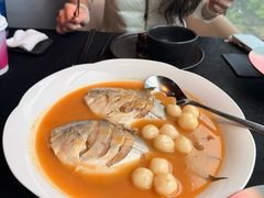 -醉东Oriental House(静安嘉里中心店)