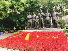 -南昌八一起义纪念馆