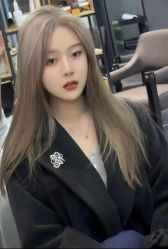 -藤野造型烫染·漂发