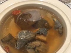 -丽晶轩中餐厅(重庆丽晶酒店)