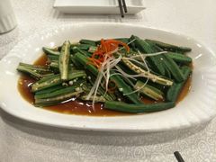 -老浒记烤鸭-北京菜(琉璃厂店)