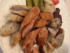 -春树下·树屋花房西餐厅(罍街AS1980店)