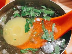 -谷丽麦馕新疆菜·清真(步步高梅溪新天地店)