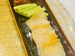 -唐阁(香港朗廷酒店)