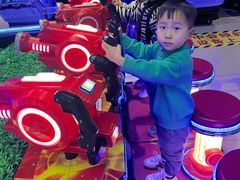 -万达广场(临港店)