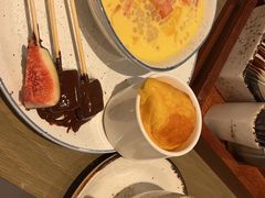 -博林天瑞喜来登酒店·西丽尚膳