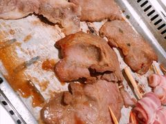 -新石器烤肉(招商1872店)