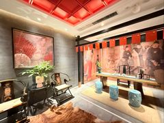 -馋遇江南·精致湖景雅宴(东方之门店)