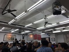 -香港蓮香樓(上環店)