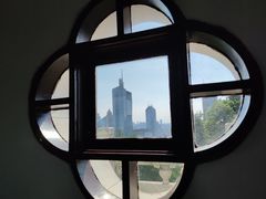 -北极阁公园