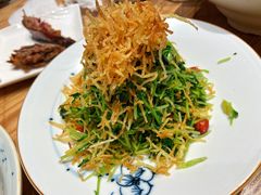 -四季民福烤鸭店(前门廊房二条店)