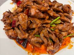 -九龙餐厅(大沽路店)