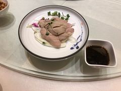 -骏莱海鲜鱼港(五角场店)