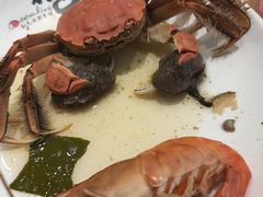 -初色海鲜自助(万丰路店)