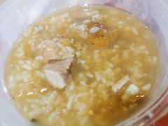 -百成大同鸭肉粥(大同总店)