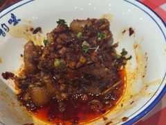 -笨豆腐居民楼菜馆•江西小炒(天津开发区店)