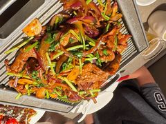 -金鸭季·北京烤鸭(深业上城店)