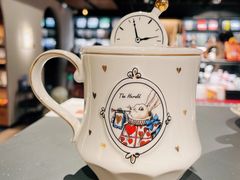-C Cafe(朵云书院·戏剧店)