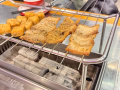 -7只羊·鲜羊肉串·地锅鸡精酿(玄武墨香路店)