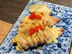 -炙柒Sekinana·精致日料(合生汇店)