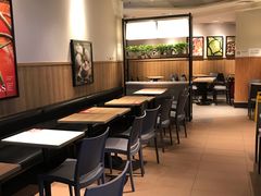 -肯德基(东直门来福士店)