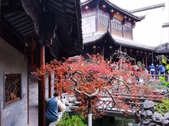 -胡雪岩故居