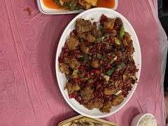 -乐乐餐厅(湘子庙街店)