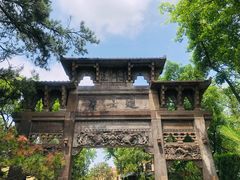 -熙古里艺术村