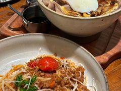-The Good Place好地方·Brunch·coffee(国贸店)