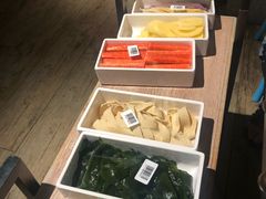 -野妹经典火锅(江夏中百店)